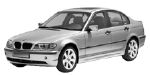 BMW E46 P2266 Fault Code