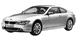 BMW E63 P2266 Fault Code