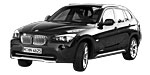 BMW E84 P2266 Fault Code