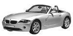 BMW E85 P2266 Fault Code