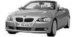 BMW E93 P2266 Fault Code