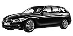 BMW F31 P2266 Fault Code