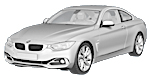 BMW F32 P2266 Fault Code