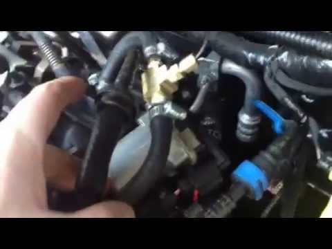 See P2266 in engine